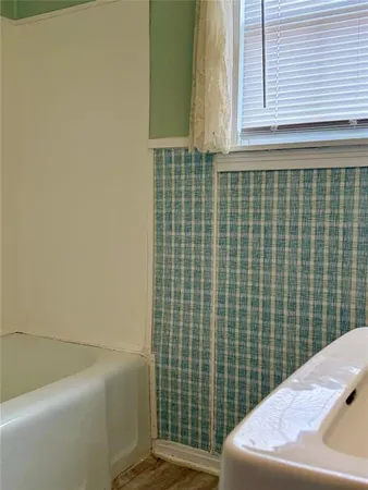 $1,050 | 1702 South 17th Street, Abilene, TX 79602