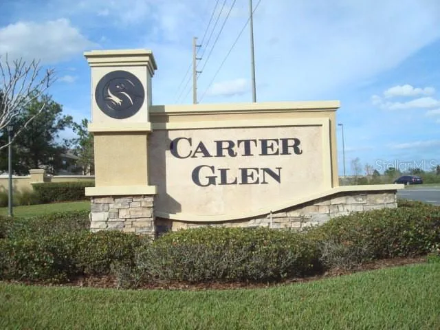 a sign on the side of a building