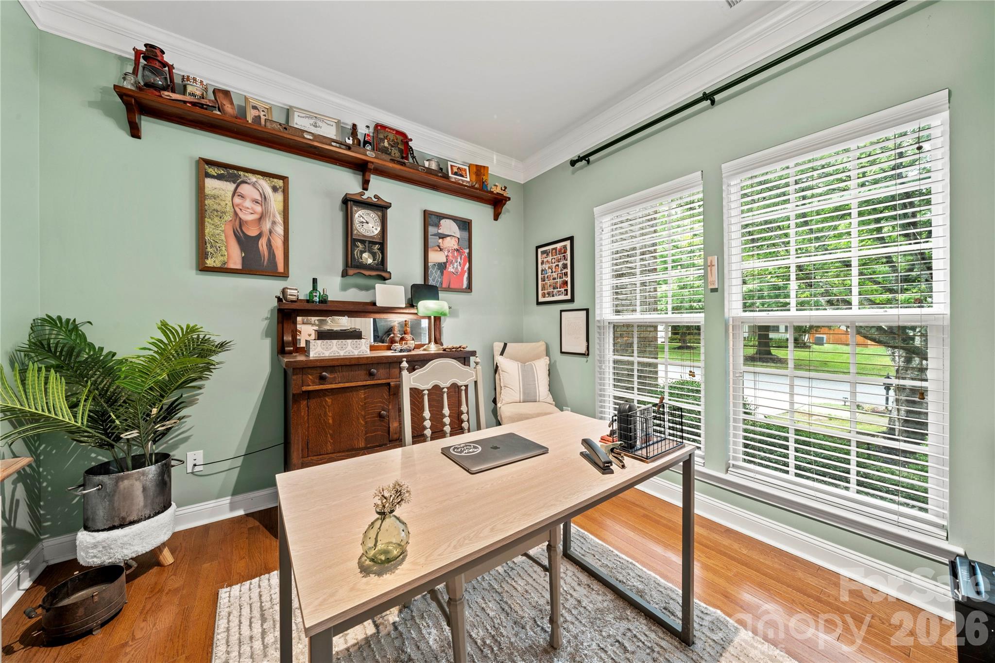557 Fair Oaks Drive Fort Mill, SC 29708 - Photo 5 of 48