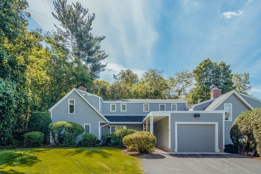 7 Blacksmith Road, Unit 7 Milton, MA 02186 - Photo 1 of 17 Gallery Image 1