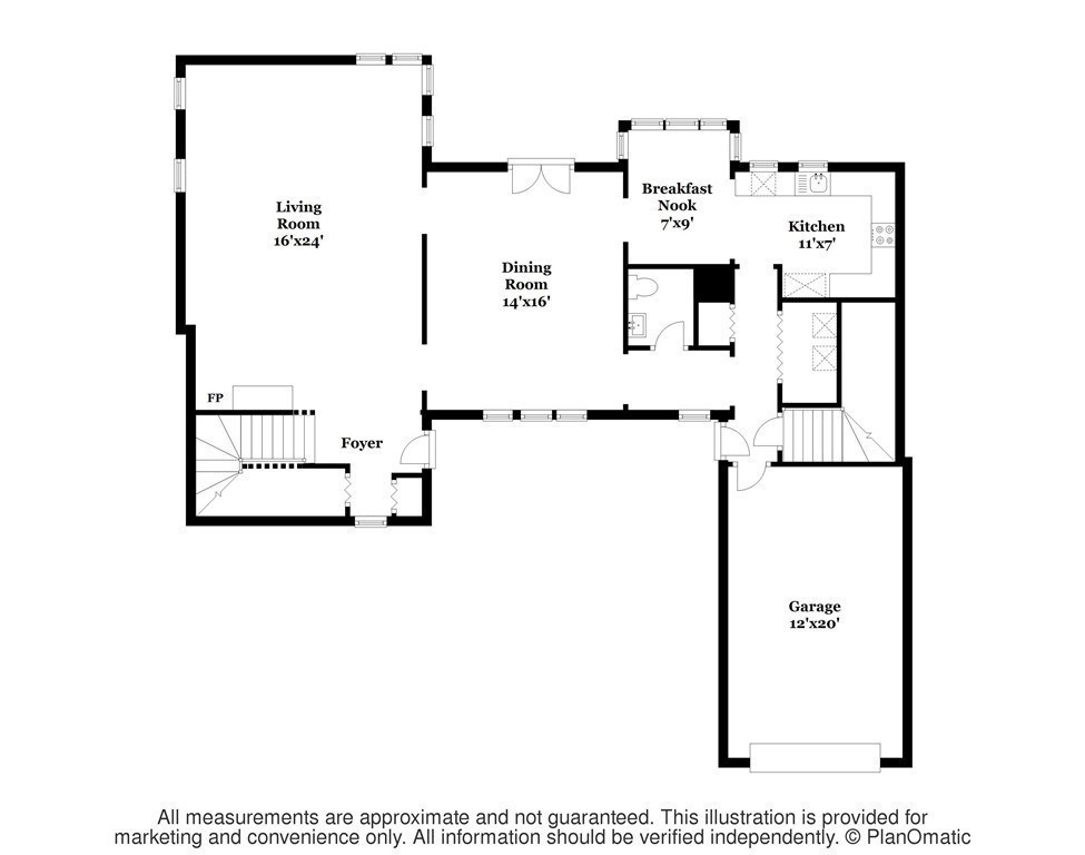 7 Blacksmith Road, Unit 7 Milton, MA 02186 - Photo 13 of 17 Gallery Image 13