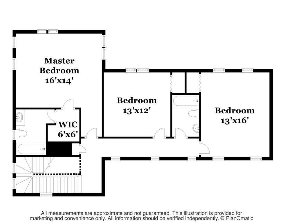 7 Blacksmith Road, Unit 7 Milton, MA 02186 - Photo 14 of 17 Gallery Image 14