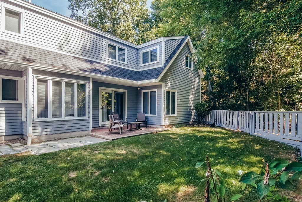 7 Blacksmith Road, Unit 7 Milton, MA 02186 - Photo 17 of 17 Gallery Image 17