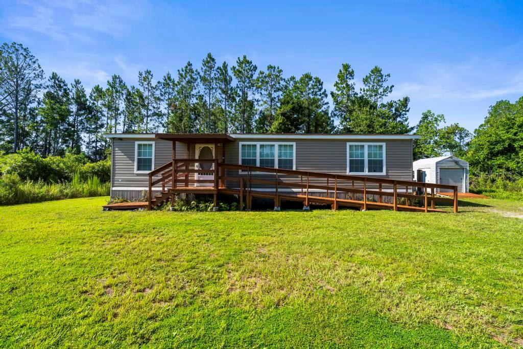 23400 Panther Road Astor, FL 32102 - Photo 2 of 35
