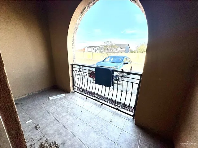 $1,200 | 2715 Mimosa Street, Unit 3, Mission, TX 78574