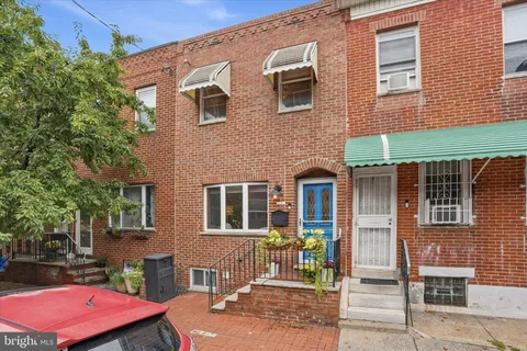 $395,000 | 813 Moore Street, Philadelphia, PA 19148