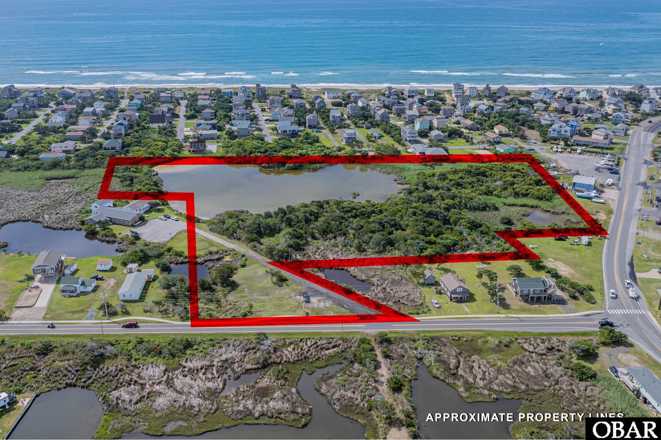 0 Eagle Pass Road Hatteras, NC 27943 - Photo 10 of 55