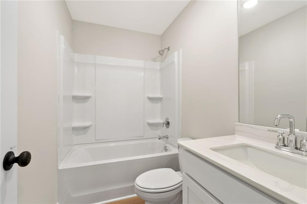 4667 Larkfield Way, Unit 17 Powder Springs, GA 30127 - Photo 13 of 27