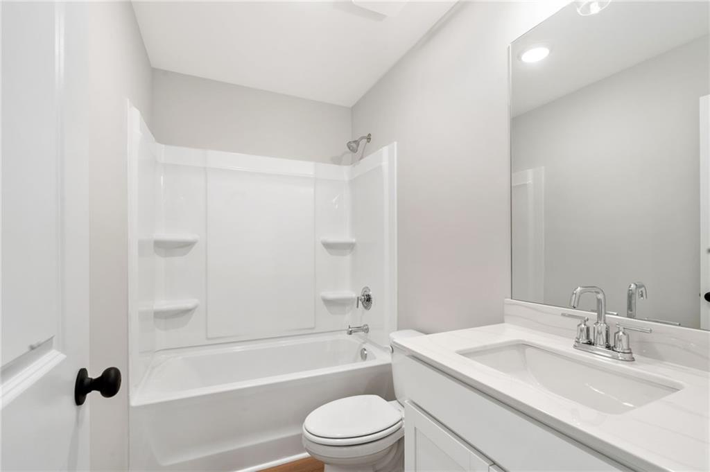 4667 Larkfield Way, Unit 17 Powder Springs, GA 30127 - Photo 16 of 27