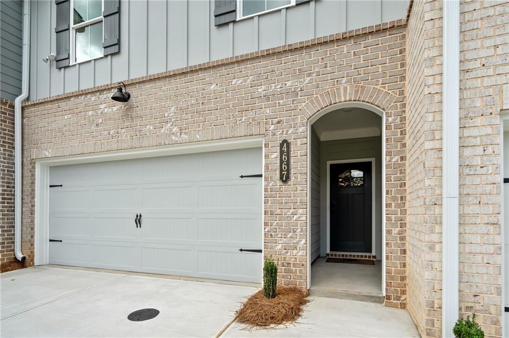 4667 Larkfield Way, Unit 17 Powder Springs, GA 30127 - Photo 18 of 27