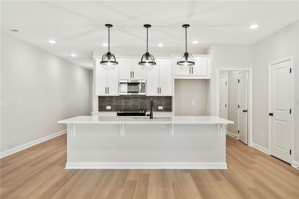 4667 Larkfield Way, Unit 17 Powder Springs, GA 30127 - Photo 2 of 27