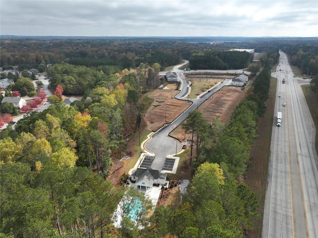 4667 Larkfield Way, Unit 17 Powder Springs, GA 30127 - Photo 27 of 27