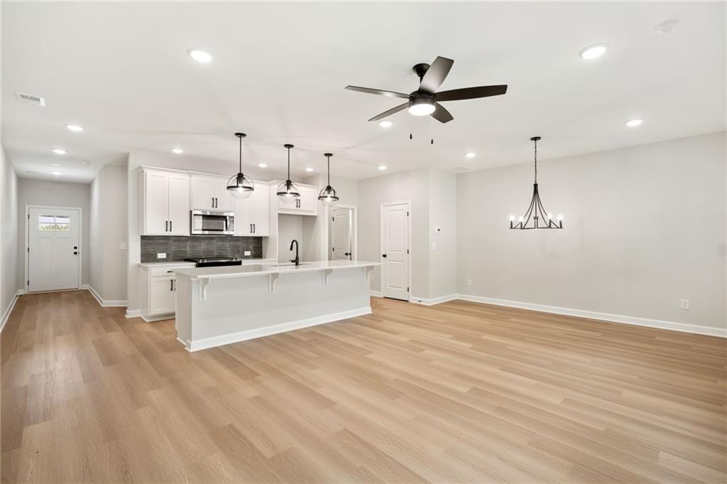 4667 Larkfield Way, Unit 17 Powder Springs, GA 30127 - Photo 4 of 27