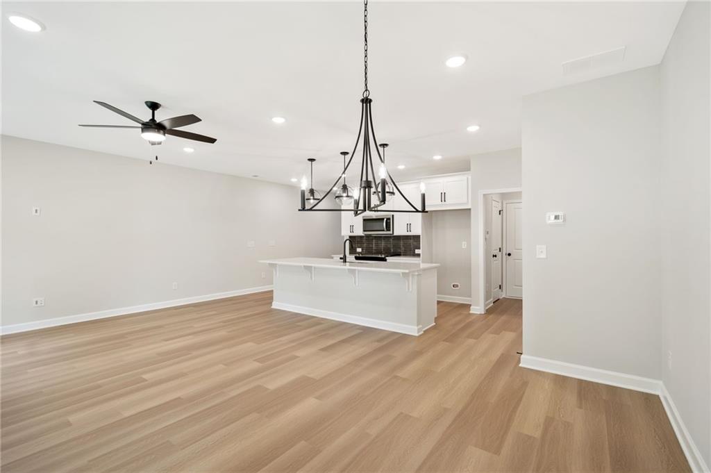 4667 Larkfield Way, Unit 17 Powder Springs, GA 30127 - Photo 5 of 27