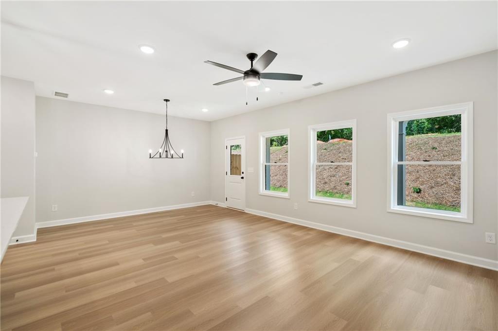 4667 Larkfield Way, Unit 17 Powder Springs, GA 30127 - Photo 6 of 27