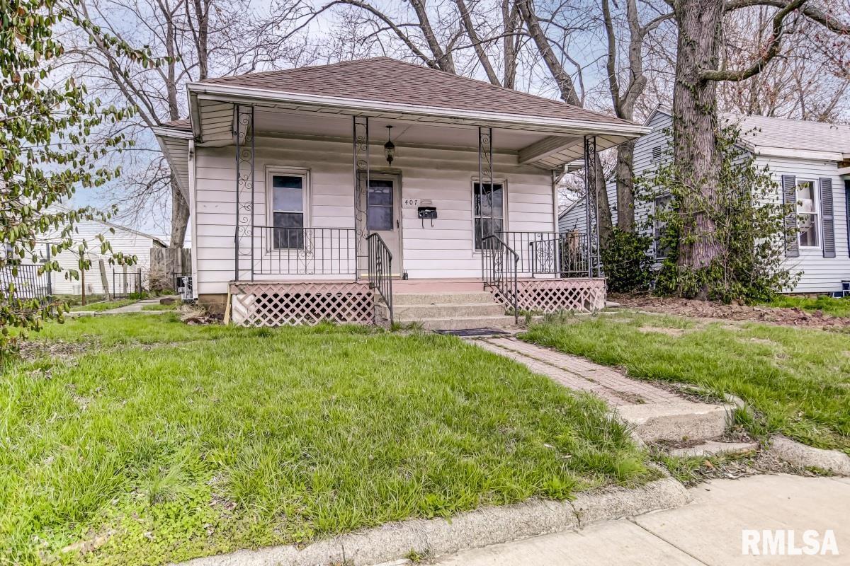 407 West Mason Street Springfield, IL 62702 - Photo 1 of 19 Gallery Image 1