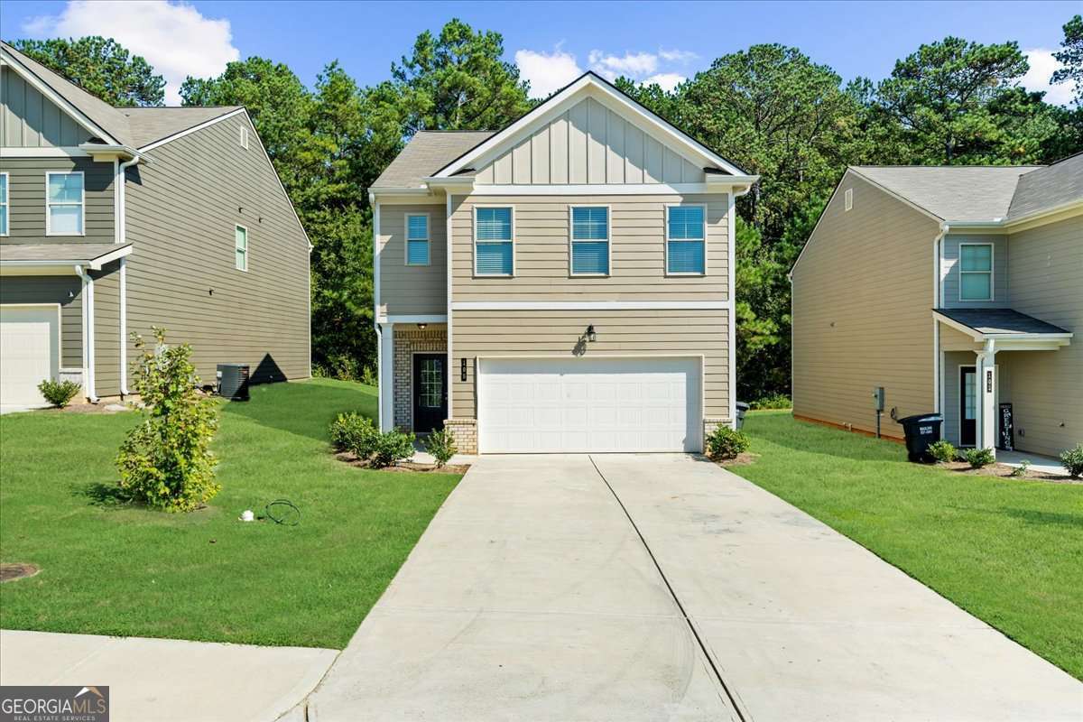 109 Peterson Street Calhoun, GA 30701 - Photo 18 of 21