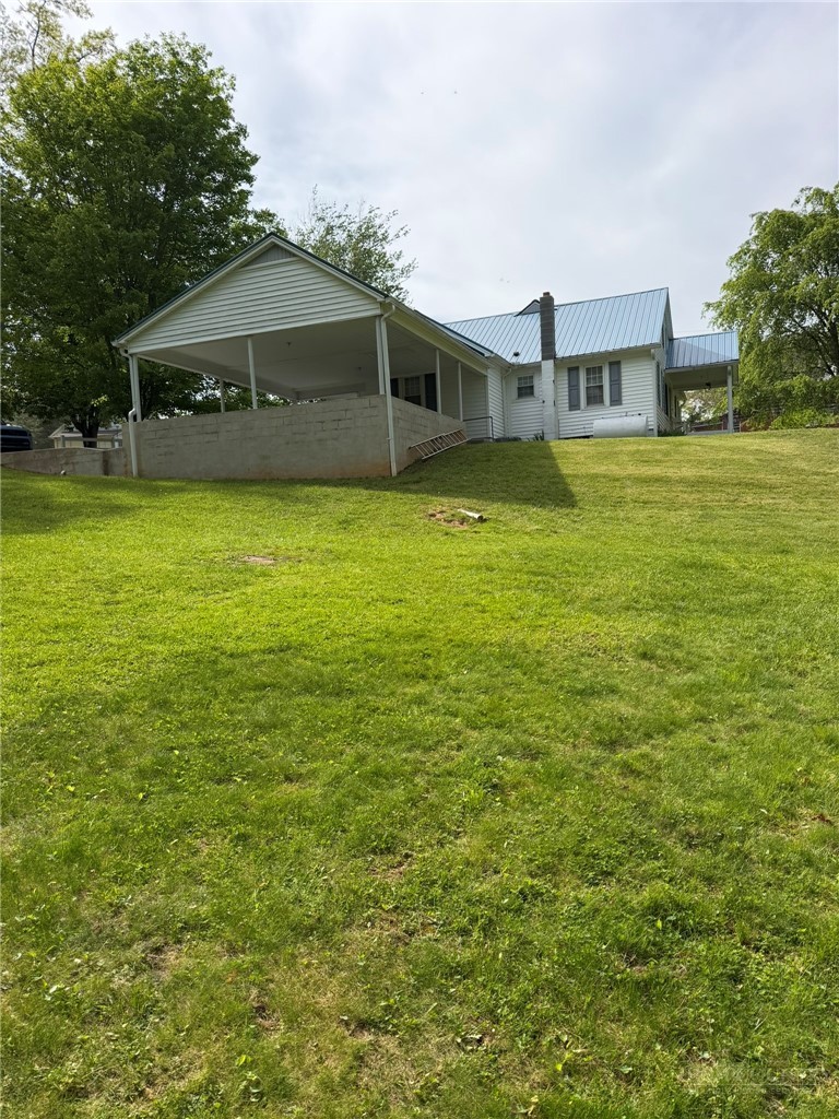 272 Ballpark Road Sparta, NC 28675 - Photo 18 of 50