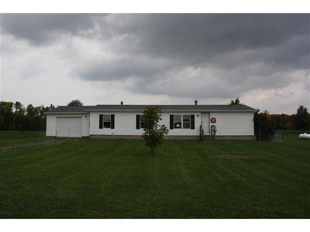 14551 Baker Road Carlton, NY 14477 - Photo 1 of 1 Exterior Front