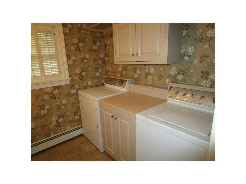 167 Duck Pond Road Westbrook, ME 04092 - Photo 18 of 18 Laundry Room/Area.