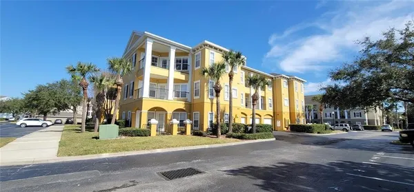 $1,600 | 3707 Conroy Road, Unit 1722, Orlando, FL 32839