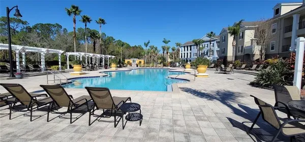 $1,600 | 3707 Conroy Road, Unit 1722, Orlando, FL 32839