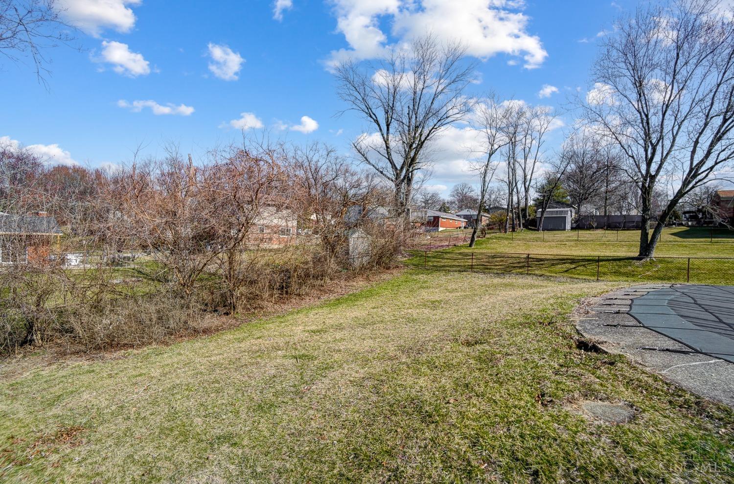 4308 Turf Lane Cincinnati, OH 45211 - Photo 43 of 46