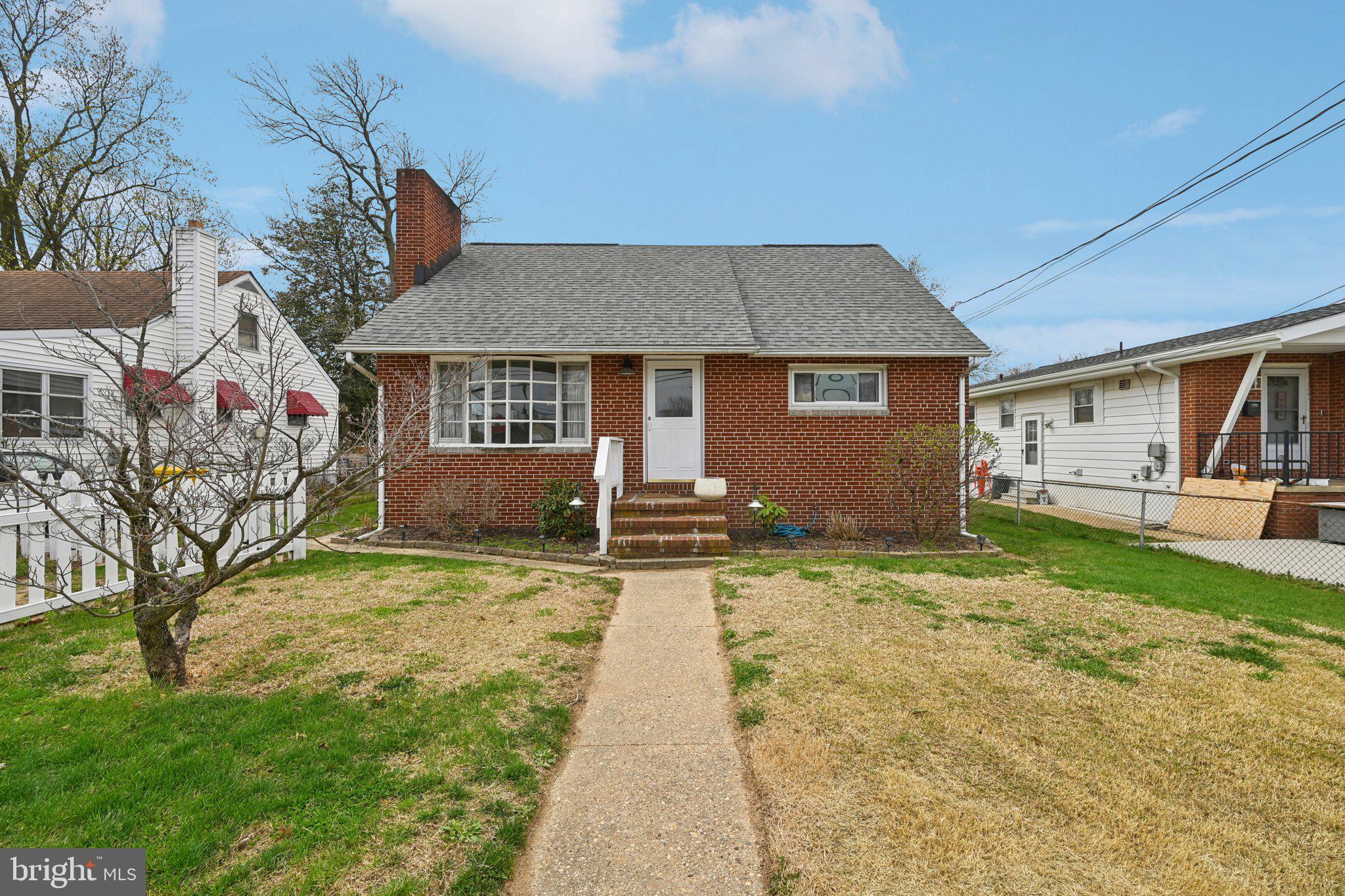 8504 Jenkins Road Pasadena, MD 21122 - Photo 1 of 50