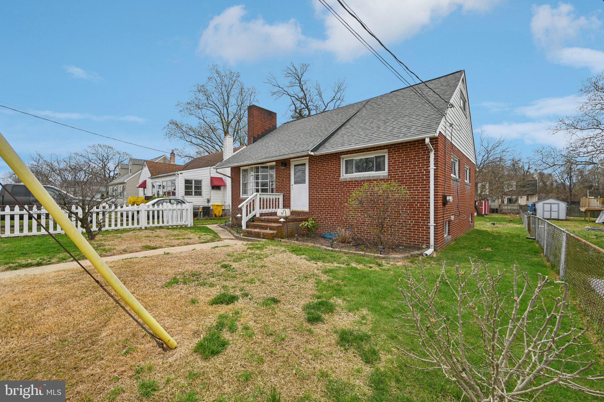 8504 Jenkins Road Pasadena, MD 21122 - Photo 2 of 50