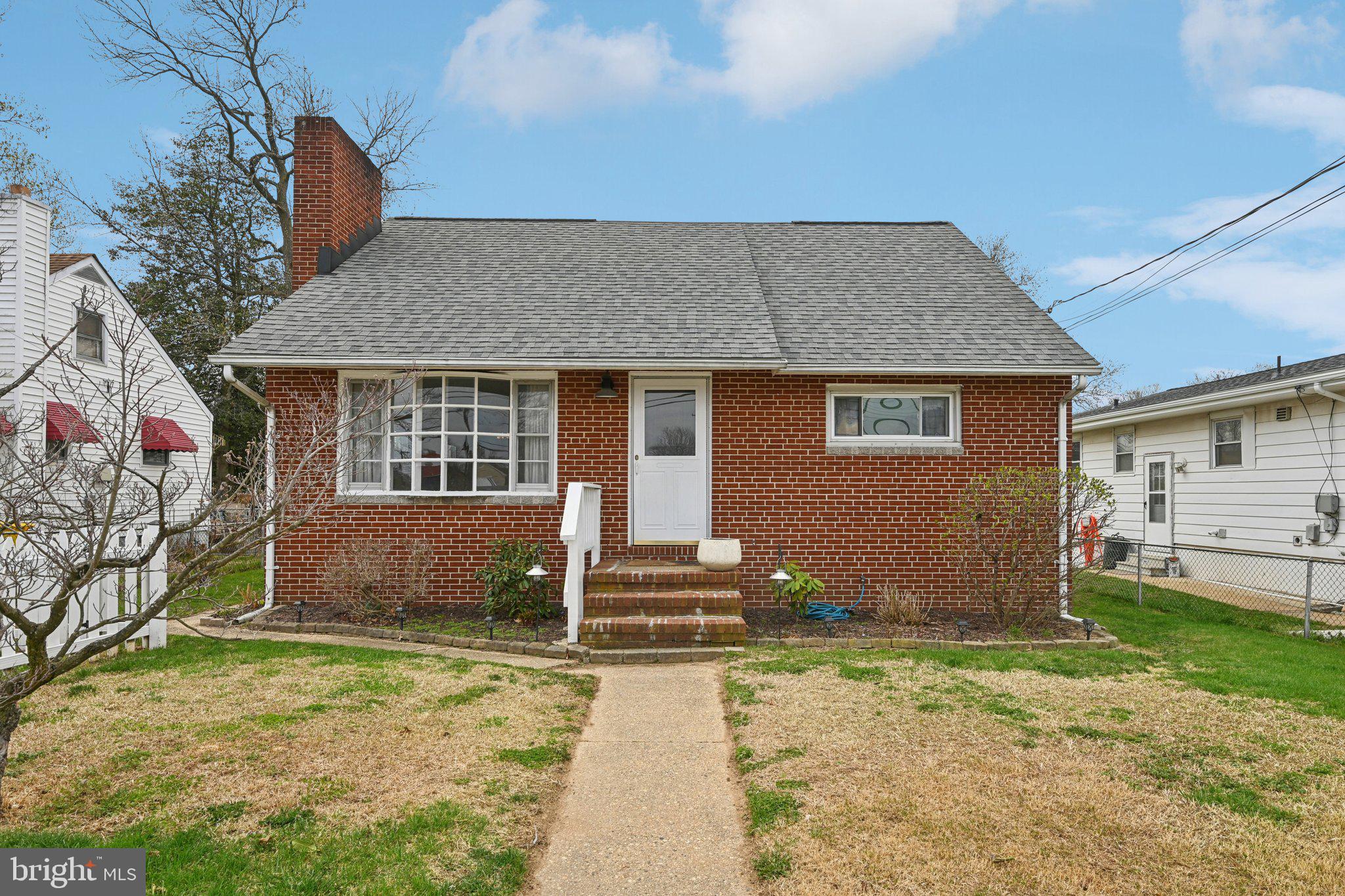 8504 Jenkins Road Pasadena, MD 21122 - Photo 3 of 50