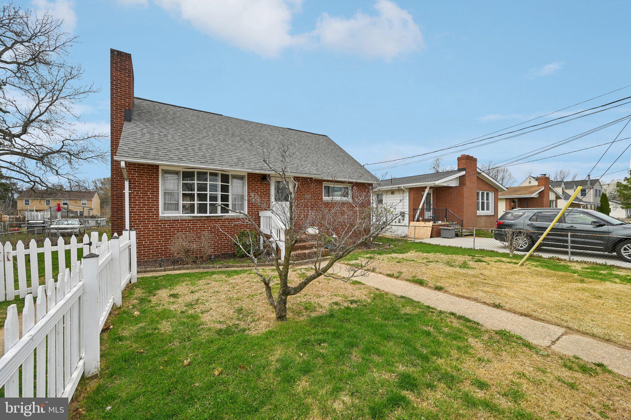 8504 Jenkins Road Pasadena, MD 21122 - Photo 4 of 50