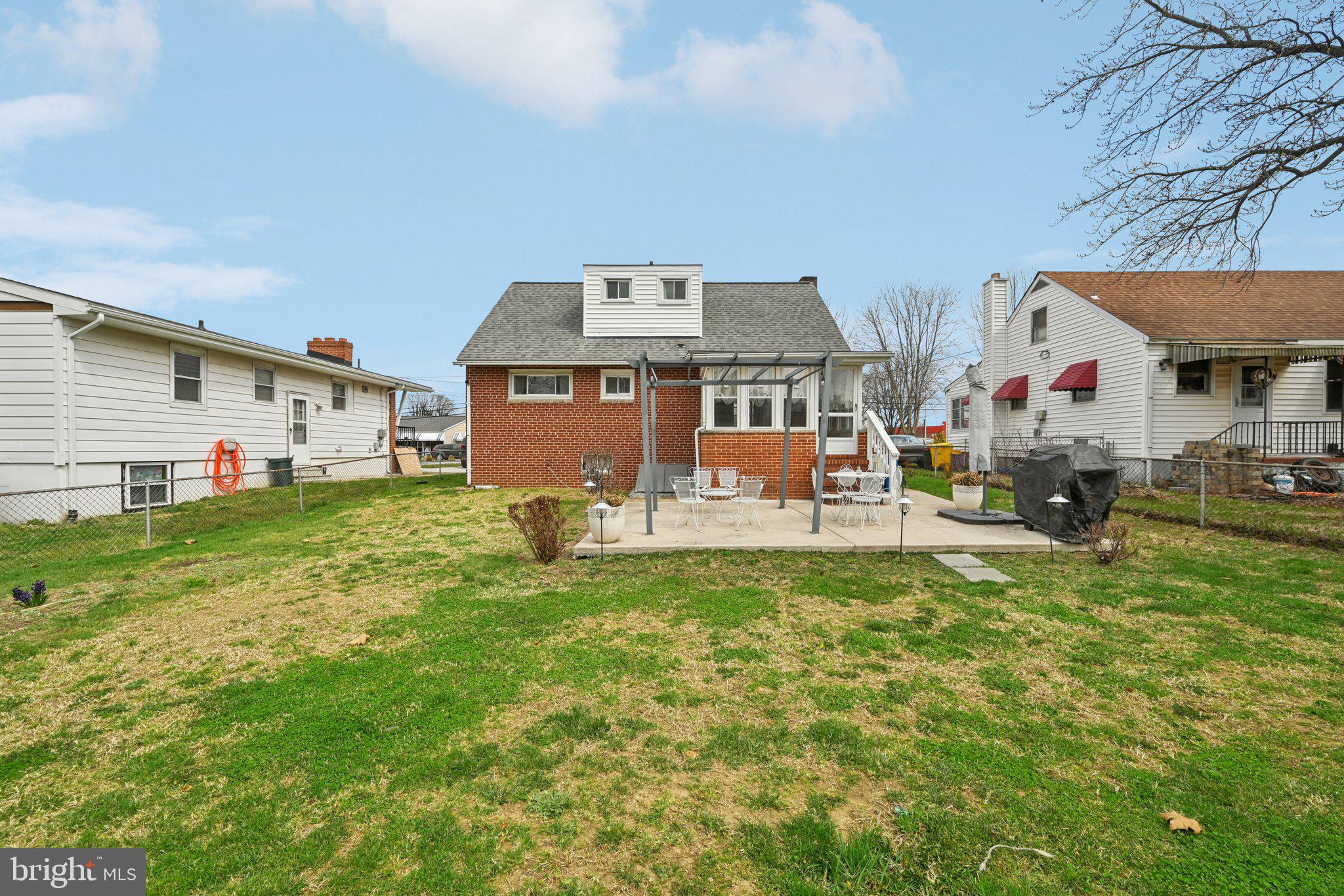 8504 Jenkins Road Pasadena, MD 21122 - Photo 45 of 50