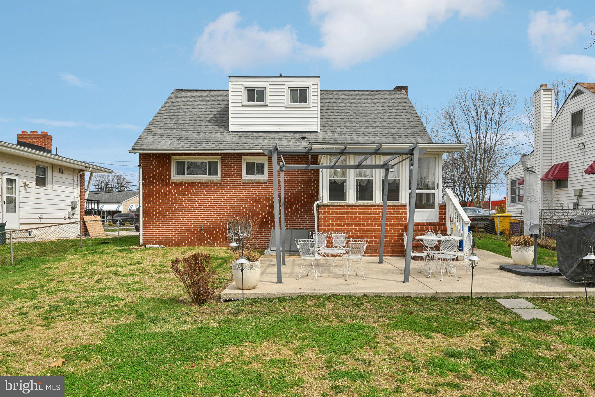 8504 Jenkins Road Pasadena, MD 21122 - Photo 46 of 50