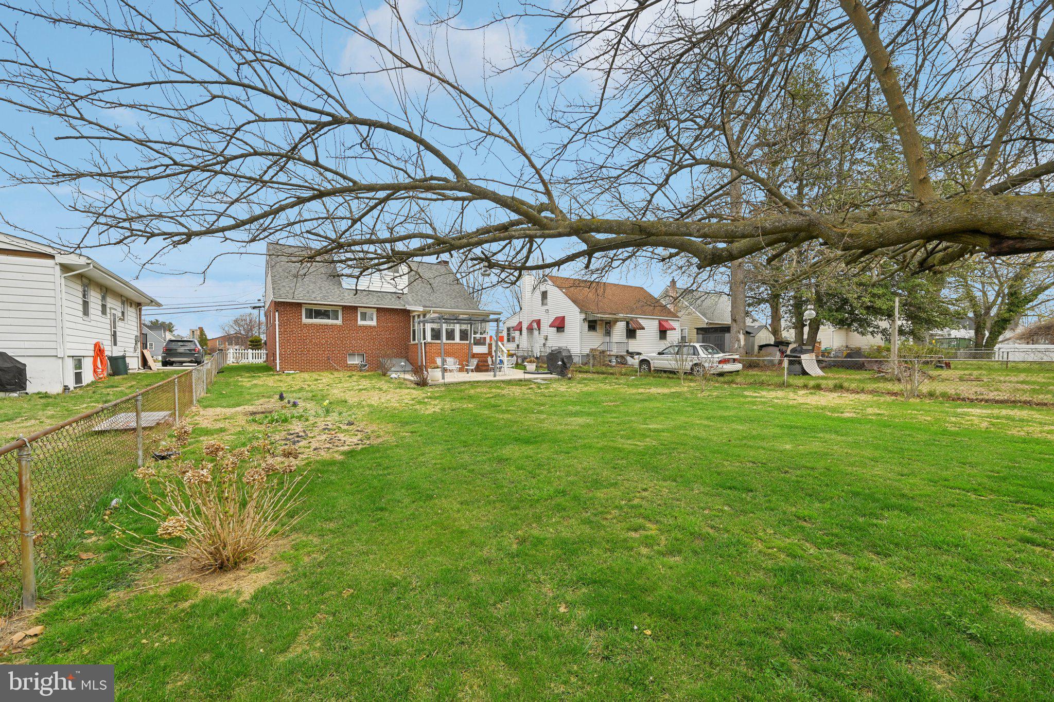 8504 Jenkins Road Pasadena, MD 21122 - Photo 48 of 50