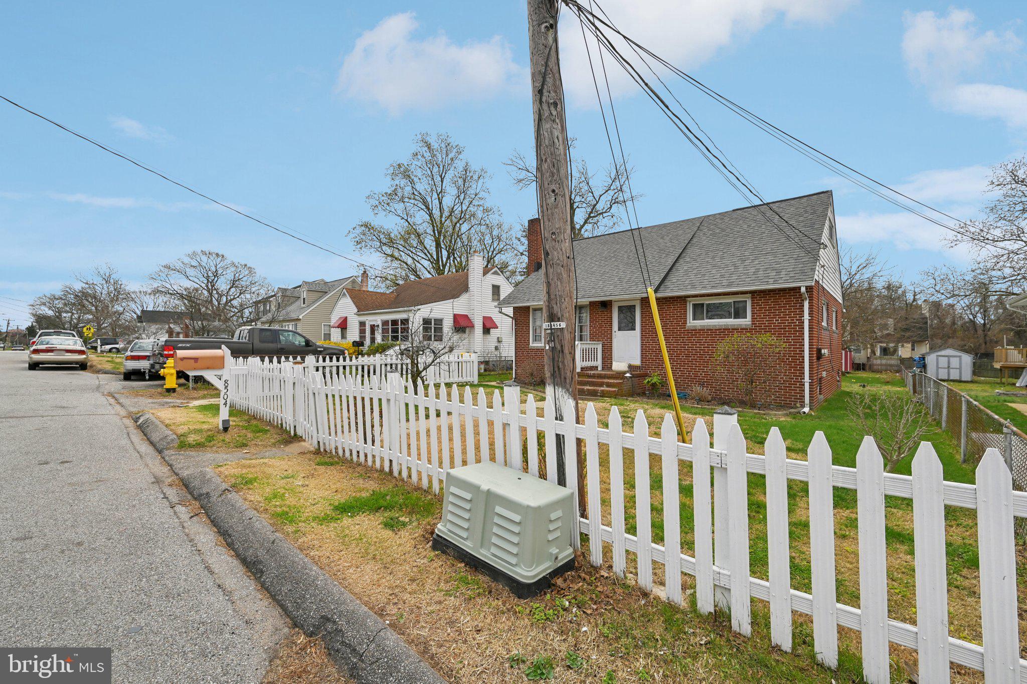 8504 Jenkins Road Pasadena, MD 21122 - Photo 5 of 50