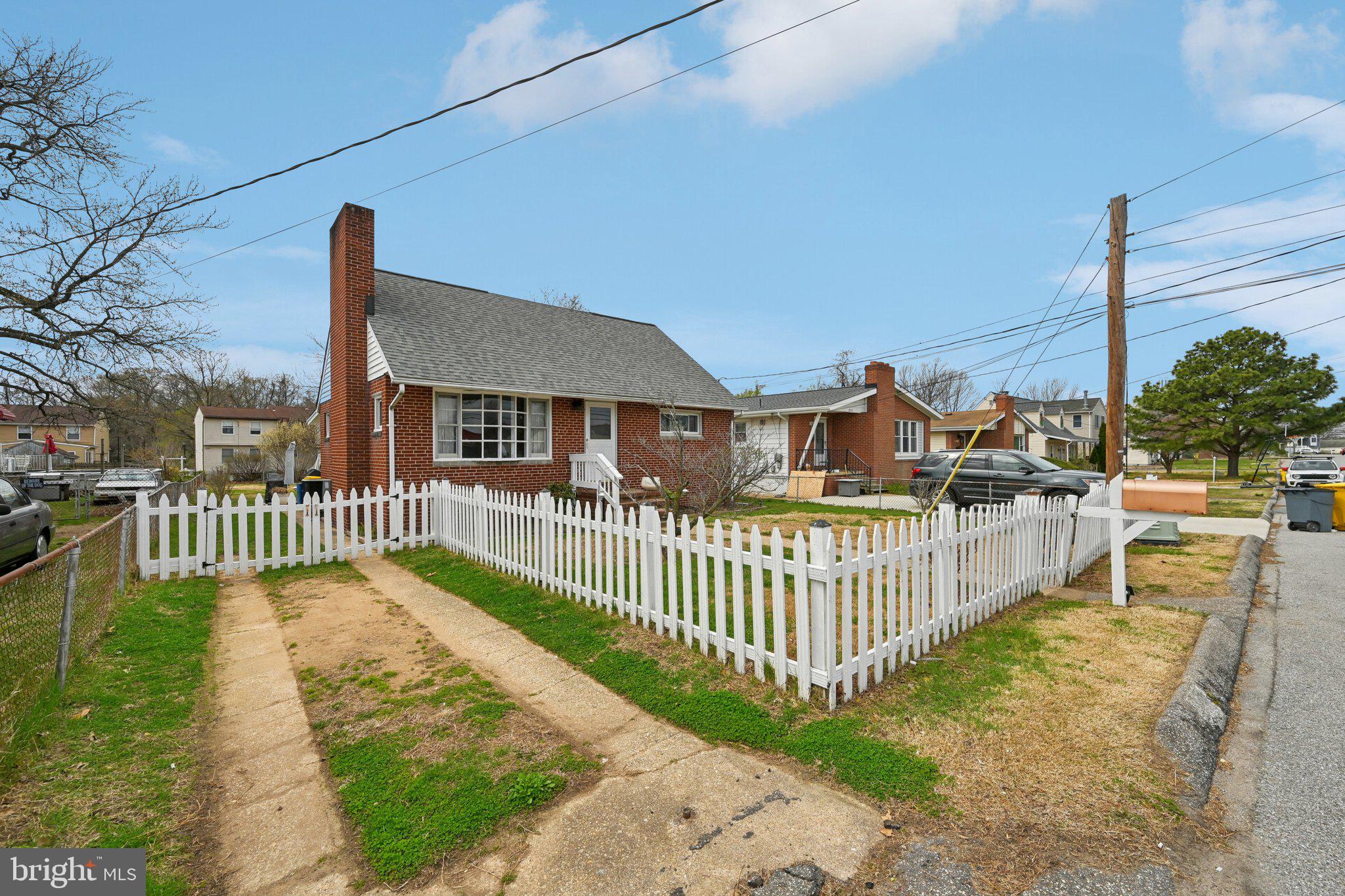 8504 Jenkins Road Pasadena, MD 21122 - Photo 7 of 50