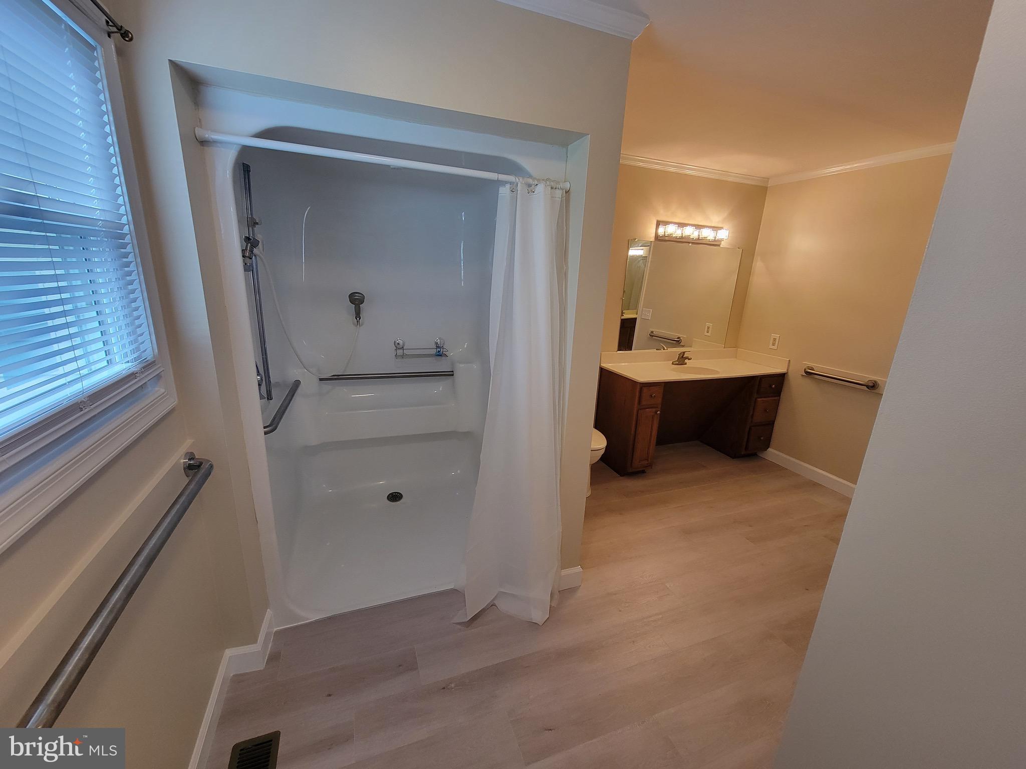 1365 Calvert Road Chester, MD 21619 - Photo 28 of 52 Primary Bathroom