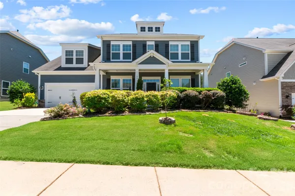 $540,000 | 1105 Mantell Road, Lancaster, SC 29720