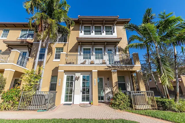 $3,100 | 14665 Southwest 9th Street, Unit 1808, Pembroke Pines, FL 33027