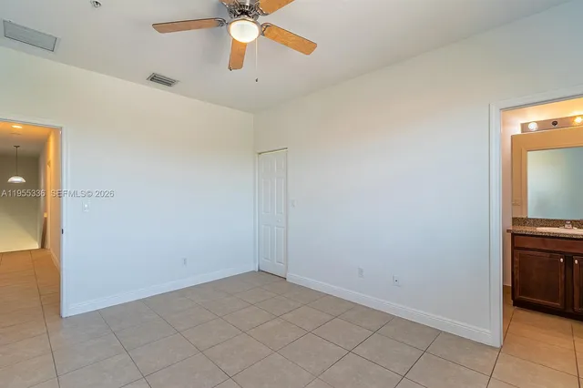 $3,100 | 14665 Southwest 9th Street, Unit 1808, Pembroke Pines, FL 33027