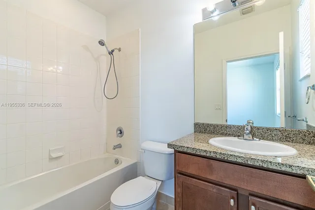 $3,100 | 14665 Southwest 9th Street, Unit 1808, Pembroke Pines, FL 33027
