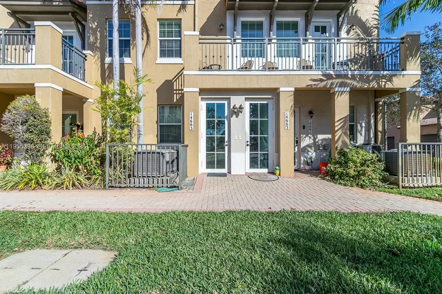 $3,100 | 14665 Southwest 9th Street, Unit 1808, Pembroke Pines, FL 33027