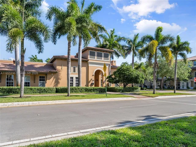 $3,100 | 14665 Southwest 9th Street, Unit 1808, Pembroke Pines, FL 33027