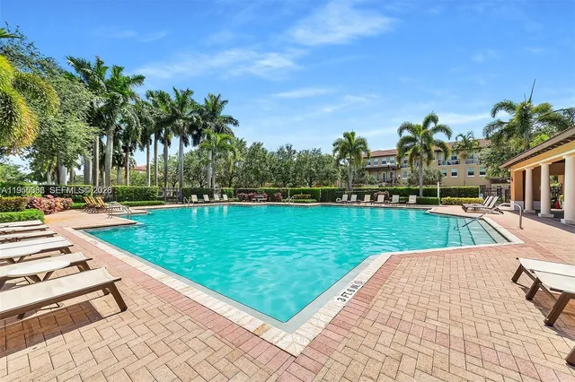 $3,100 | 14665 Southwest 9th Street, Unit 1808, Pembroke Pines, FL 33027