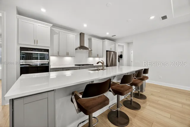 $849,000 | 664 Java Drive, Bluffton, SC 29910