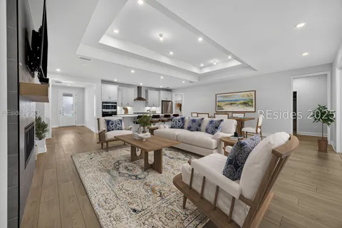 $849,000 | 664 Java Drive, Bluffton, SC 29910