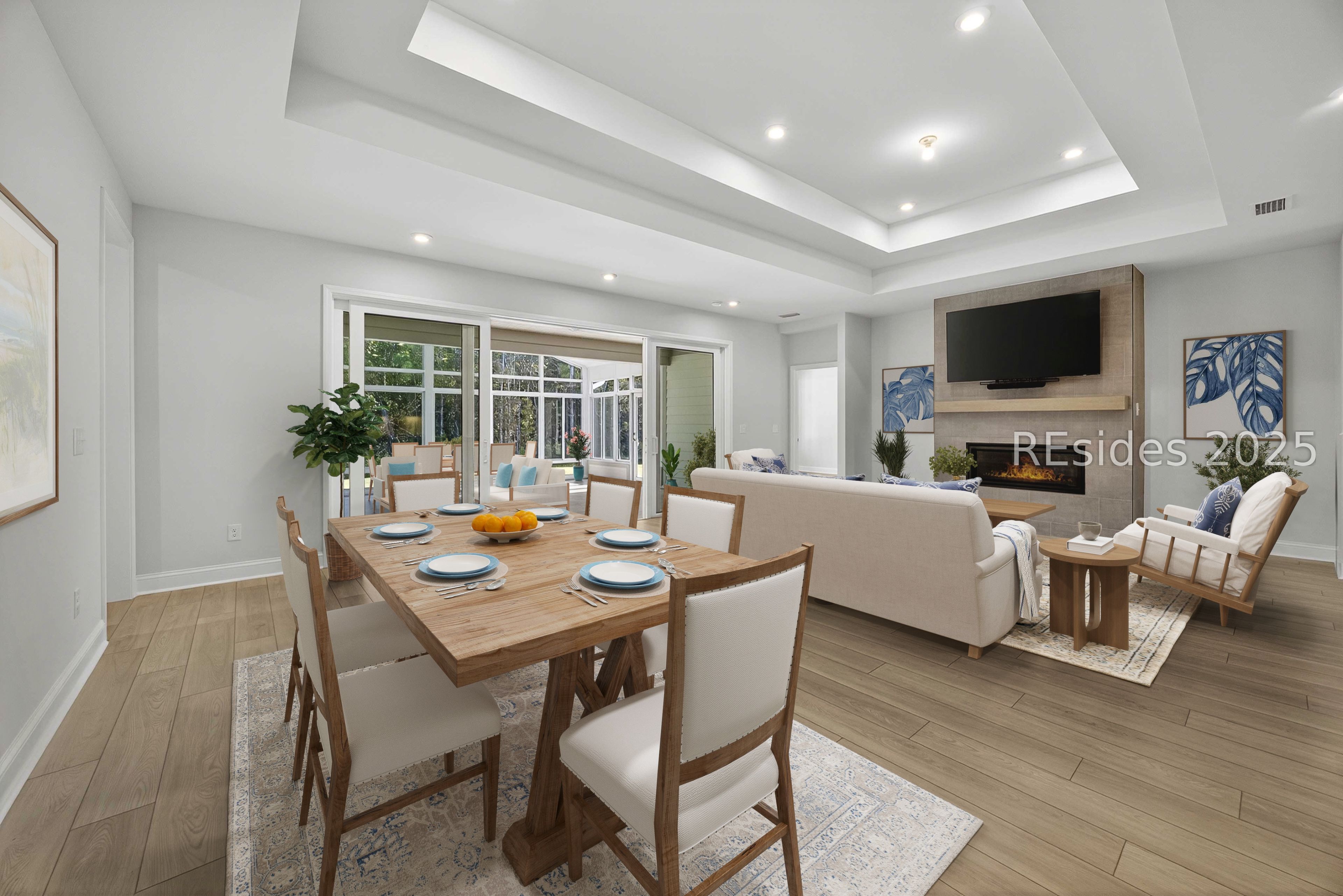 664 Java Drive Bluffton, SC 29910 - Photo 2 of 65 Virtual Staged