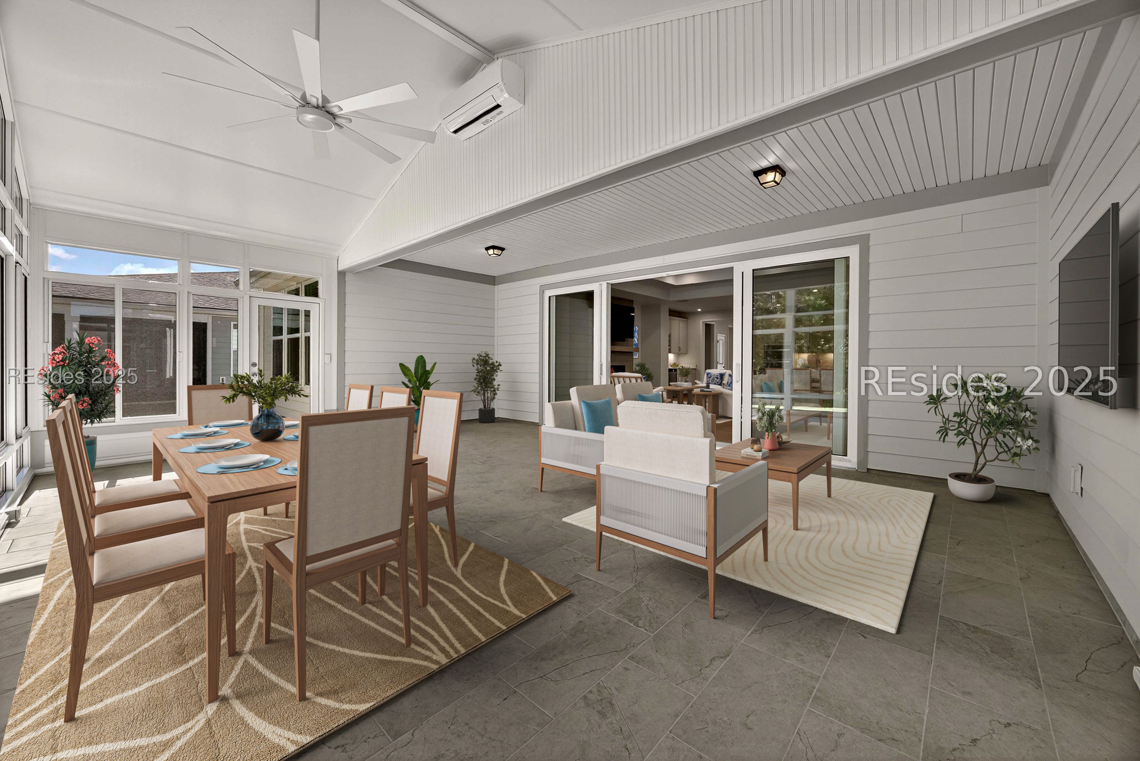 664 Java Drive Bluffton, SC 29910 - Photo 24 of 65 Virtual staged - Carolina rm / Heated and AC