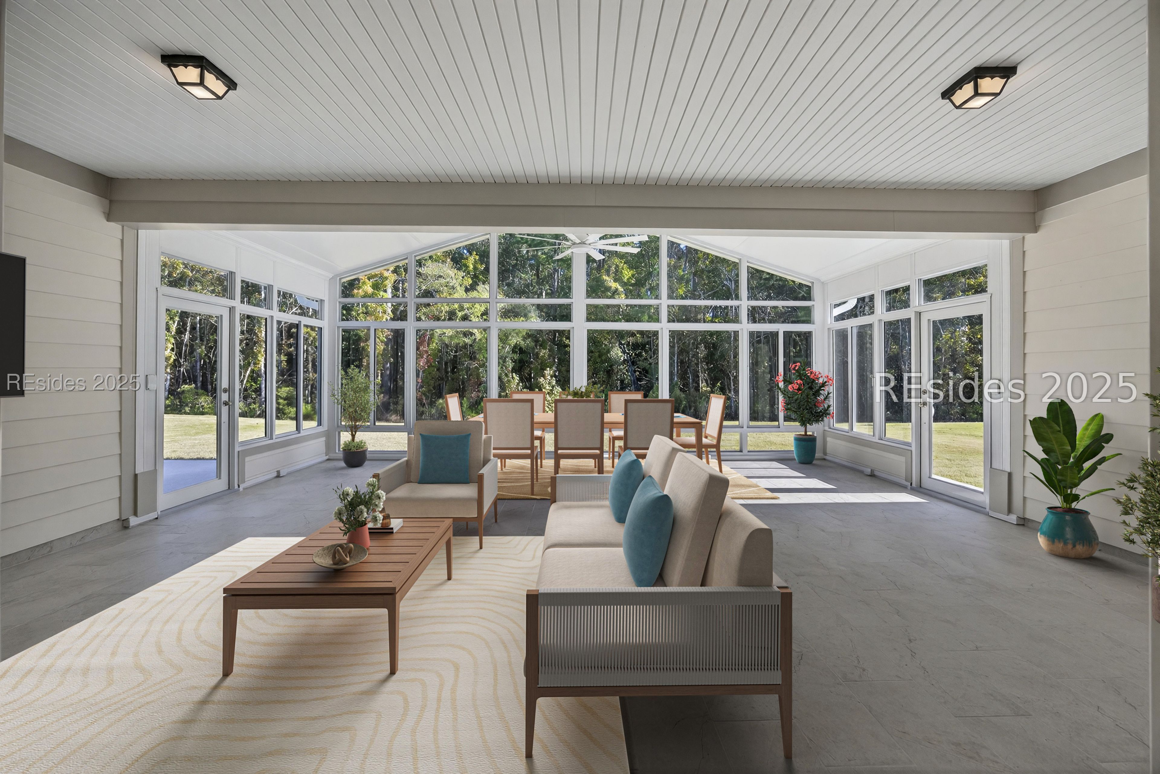 664 Java Drive Bluffton, SC 29910 - Photo 25 of 65 Virtual staged - Carolina rm / Heated and AC