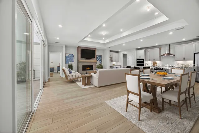 $849,000 | 664 Java Drive, Bluffton, SC 29910